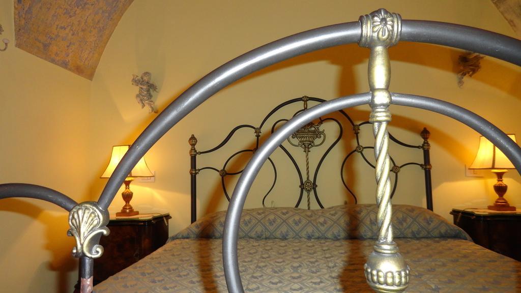 B&B Corti Carmela Gallipoli Cameră foto